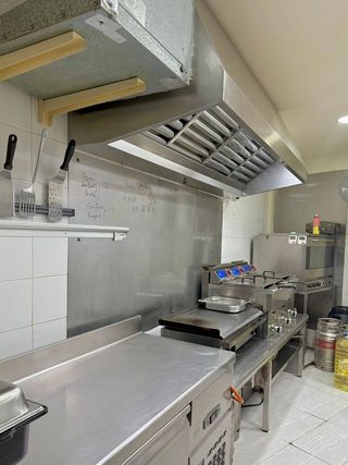 Bar en venta en Milagrosa en Pamplona