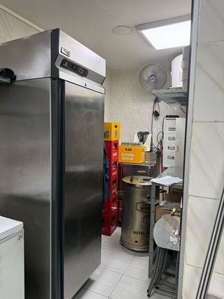 Bar en venta en Milagrosa en Pamplona