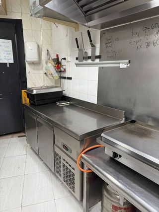 Bar en venta en Milagrosa en Pamplona