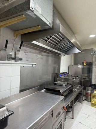 Bar en venta en Milagrosa en Pamplona