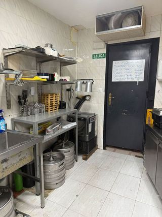 Bar en venta en Milagrosa en Pamplona