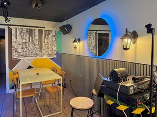 Bar en venta en Milagrosa en Pamplona