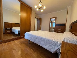 Piso en alquiler en Recatelo - O Carme en Lugo