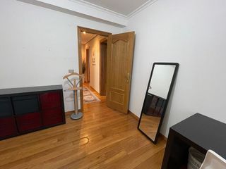 Piso en alquiler en Recatelo - O Carme en Lugo