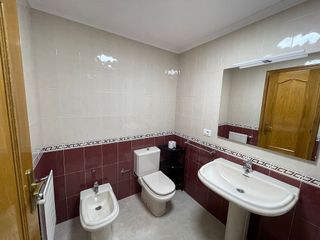 Piso en alquiler en Recatelo - O Carme en Lugo