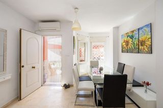 Casa adosada en venta en Cúllar Vega