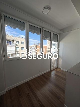 Piso en alquiler en Reyes Católicos en Alcalá de Henares