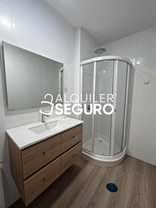 Piso en alquiler en Reyes Católicos en Alcalá de Henares