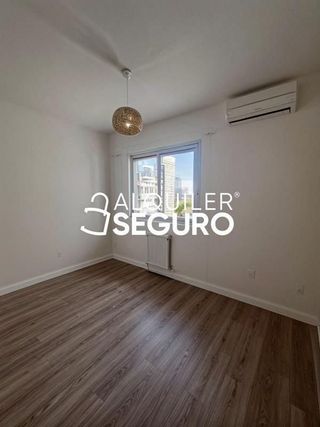 Piso en alquiler en Reyes Católicos en Alcalá de Henares