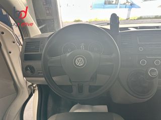 Volkswagen Transporter Furg. Corto TN 2.0 BiTDI 180 4m DSG 2.8T
