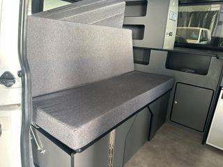 Volkswagen Transporter Furg. Corto TN 2.0 BiTDI 180 4m DSG 2.8T