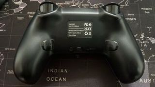 Mando Controller Mario Nintendo Switch Como nuevo