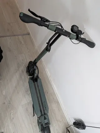 Patín Eléctrico VSETT 8