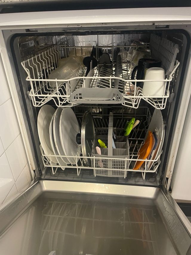 [Mudanza] Lavavajillas Balay A+ como nuevo