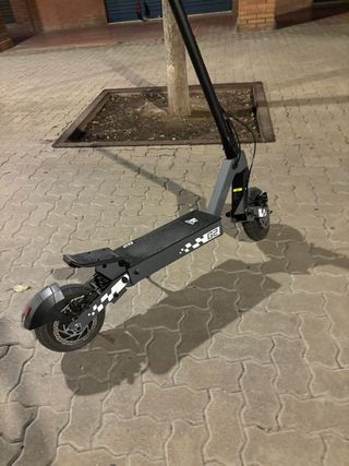 Patinete Eléctrico Kukirin G2