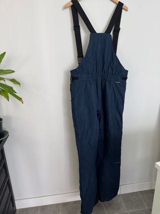 Peto/Mono de esquí Columbia