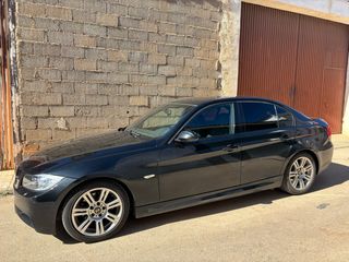 BMW Serie 3 2005