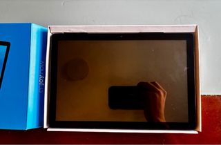 Tablet Alcatel 1T10 da 16 GB blu