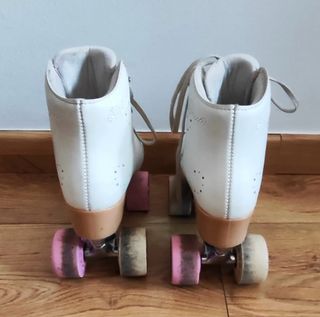 Patines Profesionales Regina Talla 36