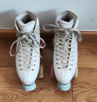 Patines Profesionales Regina Talla 36