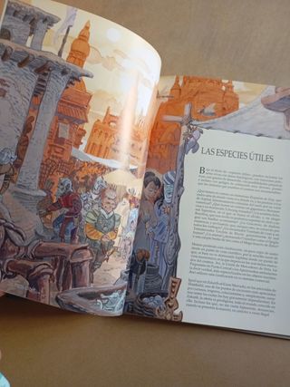 Los habitantes del Cielo atlas cósmico de Valer...