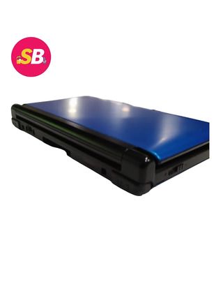 Nintendo 3DS XL Azul