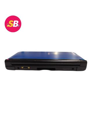 Nintendo 3DS XL Azul