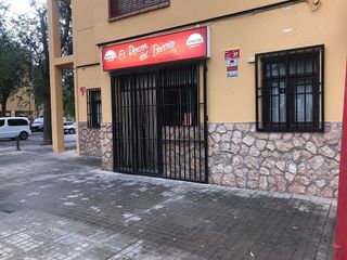 Local comercial en venta en Tomelloso