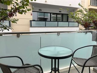 Piso en alquiler en Playa de los Boliches en Fuengirola