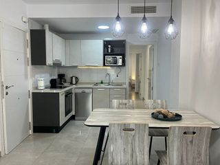 Piso en alquiler en Playa de los Boliches en Fuengirola