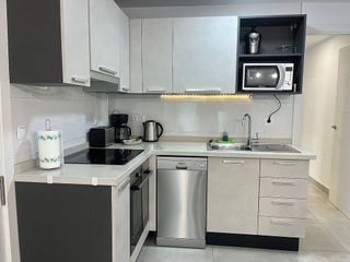 Piso en alquiler en Playa de los Boliches en Fuengirola