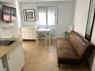 Piso en alquiler en Benimaclet en Valencia