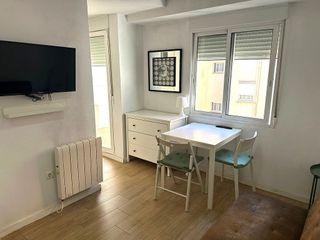Piso en alquiler en Benimaclet en Valencia