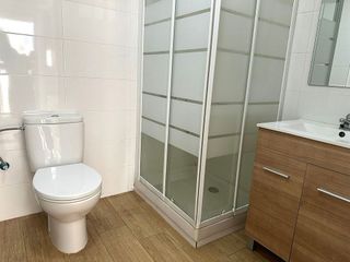 Piso en alquiler en Benimaclet en Valencia