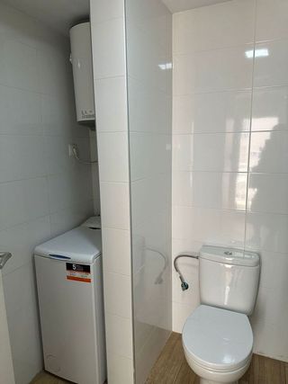 Piso en alquiler en Benimaclet en Valencia