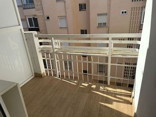 Piso en alquiler en Benimaclet en Valencia