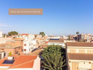 Terreno en venta en Rocafort