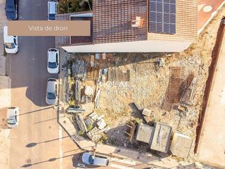 Terreno en venta en Rocafort