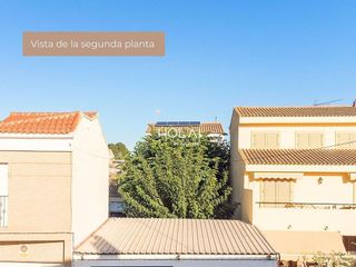 Terreno en venta en Rocafort