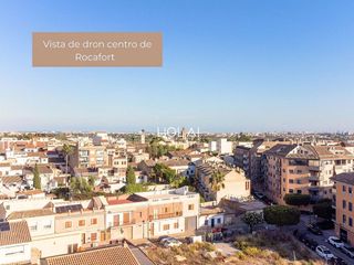 Terreno en venta en Rocafort