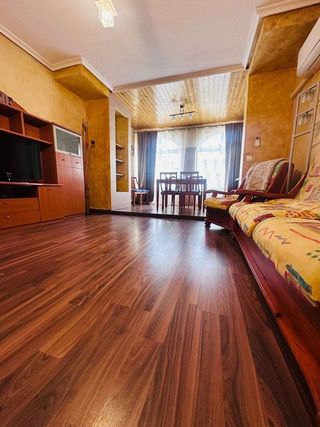 Ático en venta en  El Acequión - Los Naúfragos en Torrevieja