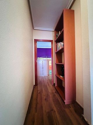 Ático en venta en  El Acequión - Los Naúfragos en Torrevieja