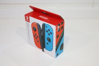 Nuovo di zecca per Joy-Con Nintendo Switch Blu/Red