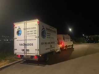 Vaciado de propiedades