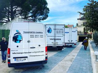 Vaciado de propiedades