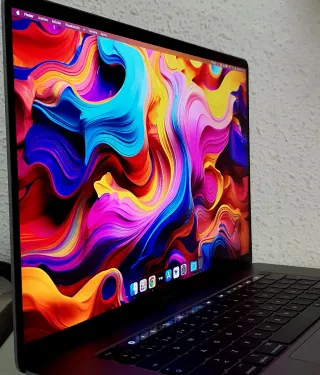 MACBOOK PRO 2019
