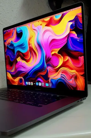 MACBOOK PRO 2019