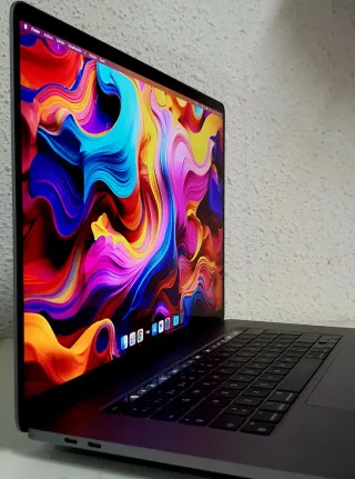 MACBOOK PRO 2019