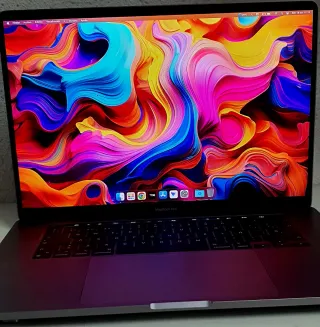MACBOOK PRO 2019