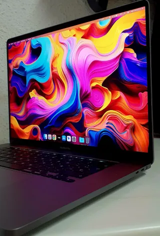 MACBOOK PRO 2019